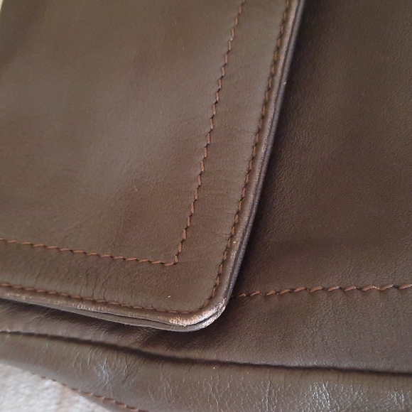 Cole Haan Small Shoulder Bag - Picture 16 of 16